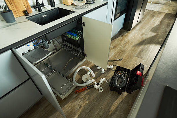 Reliable Plumbing contractor in Redwood Estates, CA by Street Wise - Plumbing
